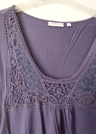 Blouse , merk: Yessica, staat: Goed, maat: XL / 42 / 14, € 5,00, € 5,95 inclusief Kopersbescherming