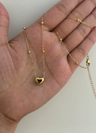 My jewellery gouden ketting, merk: My Jewellery, staat: Nieuw zonder prijskaartje, € 12,00, € 13,30 inclusief Kopersbescherming