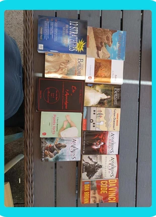 Livres classés par Auteur Noms commençant par B, état: Très bon état, 1,00 €, 1,75 € Protection acheteurs incluse