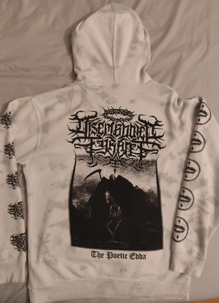 Disembodied Tyrant Pullover, L, Baumwolle/Kunstfaser, marque: Pullover, état: Neuf sans étiquette, taille: L, 50,00 €, 53,20 € Protection acheteurs incluse