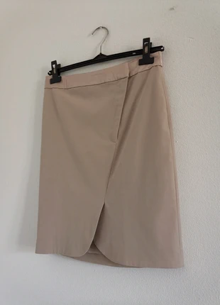 Gonna Stefanel, marke: Stefanel, zustand: Sehr gut, größe: XXS / 32 / 4, 9,00 €, 10,15 € inklusive Vinted-Käuferschutz