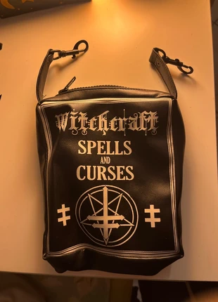 Borsettina piccola gotica, marque: Bellina, état: Très bon état, 3,00 €, 3,85 € Protection acheteurs incluse