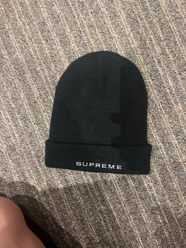 Beanie nike clearance x supreme