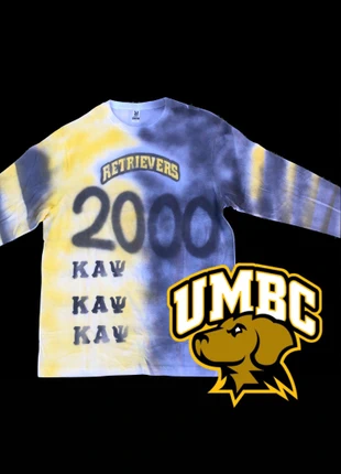 Chuzausen x UMBC Retrievers , marque: Chuzausen, état: Neuf avec étiquette, taille: L, 30,00 €, 32,20 € Protection acheteurs incluse