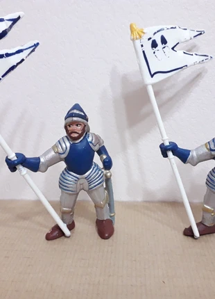 Figurines Bullyland, brand: Bullyland, condition: Good, size: 4 years / 104 cm, €3.00, €3.85 includes Buyer Protection