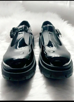 Moccasin babies Mary-Jane neuves, brand: Mulanka, condizioni: Nuovo con cartellino, taglia: 38, €25.00, €26.95 include la Protezione acquisti