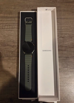 Samsung galaxy watch7, brand: Samsung, condition: New with tags, size: 30–38 mm, £88.00, £93.10 includes Buyer Protection