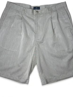 Dockers golf grey melange men's shorts pants, marca: Dockers, estado: Muito bom, tamanho: PT 44 | W34, €8.00, €9.10 inclui Proteção do Comprador