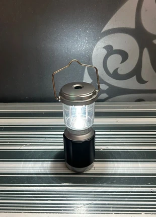 Linterna farol LED de camping Varta, brand: VARTA, condizioni: Buone, €5.00, €5.95 include la Protezione acquisti