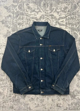 Veste en Jean RL Ralph Lauren / Denim Jacket - Taille XL, brand: Ralph Lauren, condition: Very good, size: XL, €120.00, €126.70 includes Buyer Protection