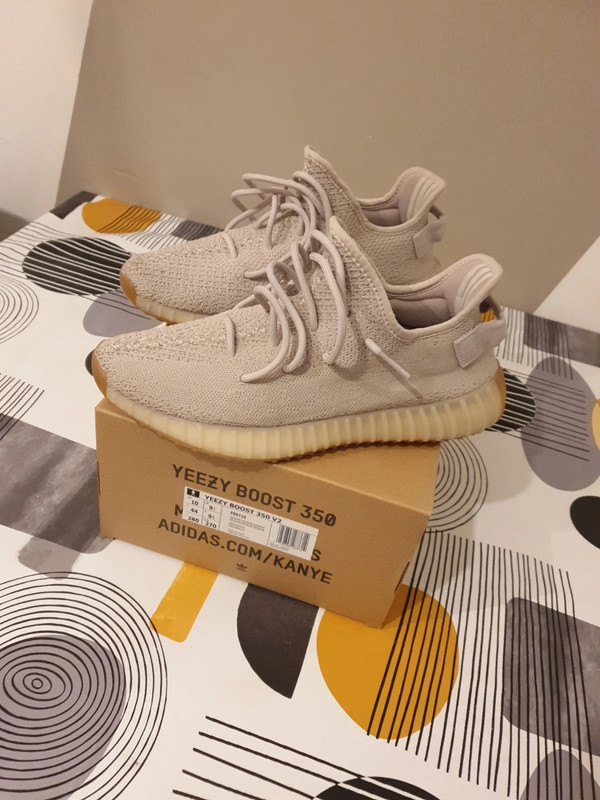 Yeezy 350 va sesame - Vinted