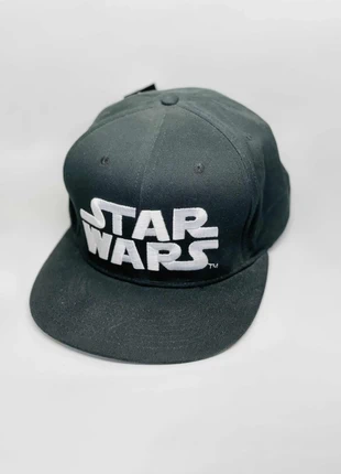 Casquette Snapback Star Wars – Parfait état – Collector, marca: Disney, estado: Novo com etiquetas, tamanho: Tamanho único, €10.00, €11.20 inclui Proteção do Comprador