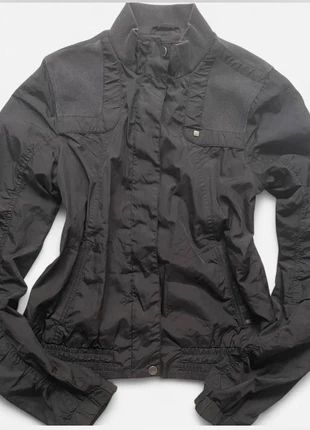 Y2k mid waist bomber jacket, marque: Bench, état: Très bon état, taille: M / 38 / 10, 34,00 €, 36,40 € Protection acheteurs incluse