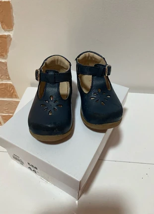 Chaussures fille, brand: Du Pareil au Même, condition: Satisfactory, size: 21, €2.00, €2.80 includes Buyer Protection