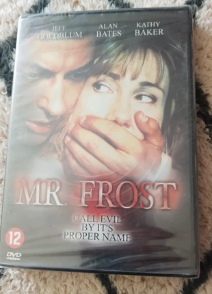 Mr Frost, état: Neuf avec étiquette, 2,00 €, 2,80 € Protection acheteurs incluse