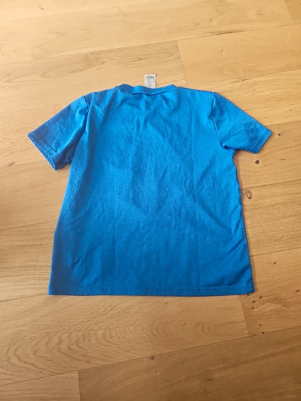 T-shirt sport - photo numéro 3