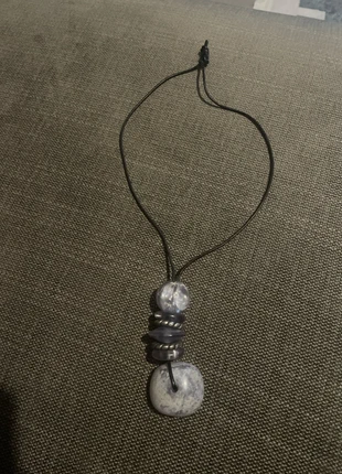 Collier , marque: Fait Main, état: Très bon état, 1,70 €, 2,49 € Protection acheteurs incluse