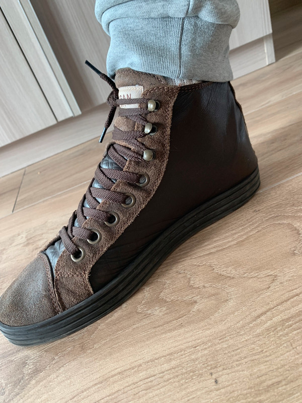 Hogan uomo rebel online