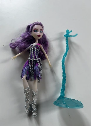 Monster High. Spectra Vondergeist. Mattel, marque: Mattel, état: Très bon état, taille: Taille unique, 50,00 €, 53,20 € Protection acheteurs incluse