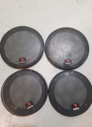 Cache HP Focal, marque: Focal, état: Très bon état, 20,00 €, 21,70 € Protection acheteurs incluse