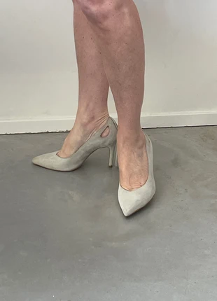 Pump march 23, marca: March23, estado: Muy bueno, tamaño: 37, 60,00 €, 63,70 € Protección al comprador incluida