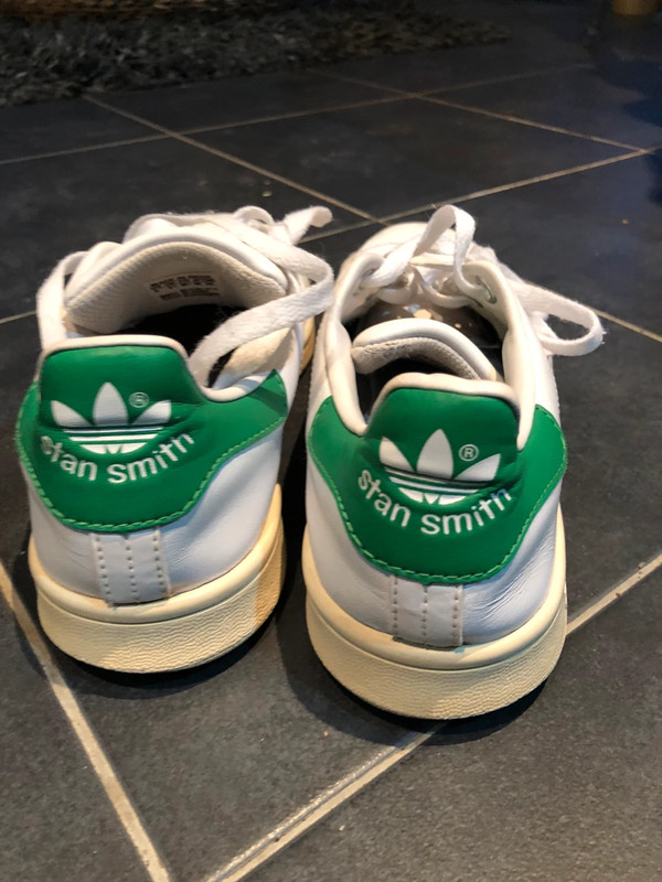 stan smith vinted