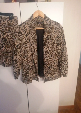 Veste et jupe, marque: Bréal, état: Très bon état, taille: XL / 42 / 14, 15,00 €, 16,45 € Protection acheteurs incluse