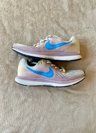 Nike Zoom Pegasus 34, marca: Nike, estado: Bom, tamanho: 38.5, €10.00, €11.20 inclui Proteção do Comprador
