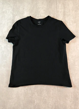 T-shirt noir – taille M – très bon état – Kiabi, marke: Kiabi, zustand: Sehr gut, größe: M / 38 / 10, 1,00 €, 1,75 € inklusive Vinted-Käuferschutz