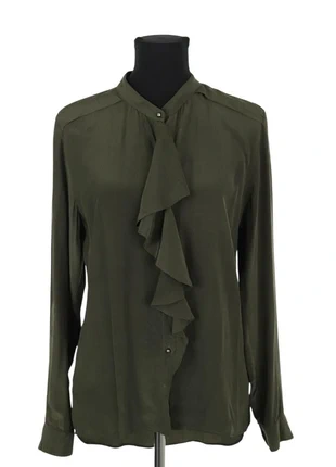 Blouse Valentine Gauthier 1-S Très Bon État, marca: Valentine Gauthier, estado: Muito bom, tamanho: S / 36 / 8, €132.00, €139.30 inclui Proteção do Comprador Pro