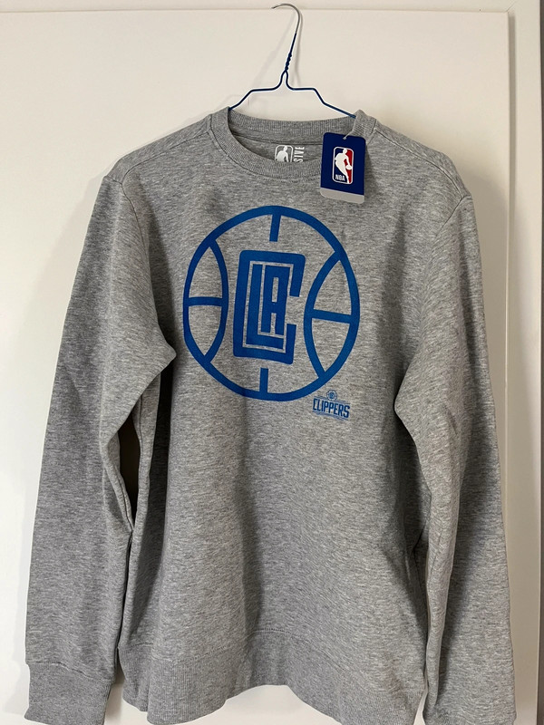 Los Angeles Clippers Sweatshirt M Vinted