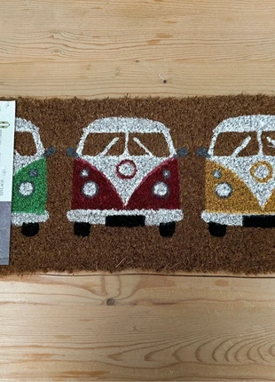 Campervan Door Mat, brand: smart garden products limited, condition: New with tags, £6.00, £7.00 includes Buyer Protection