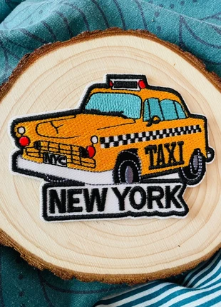 Magnifique écusson thermocollant, marca: Couture, estado: Novo sem etiquetas, €4.00, €4.90 inclui Proteção do Comprador