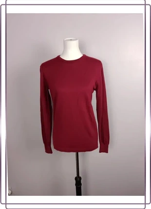 Pull laine de mérinos La Femme Moderne - Taille 38, marque: La Femme Moderne, état: Très bon état, taille: M / 38 / 10, 12,00 €, 13,30 € Protection acheteurs incluse