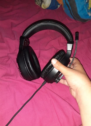 Casque, marque: PlayStation, état: Très bon état, 7,00 €, 8,05 € Protection acheteurs incluse