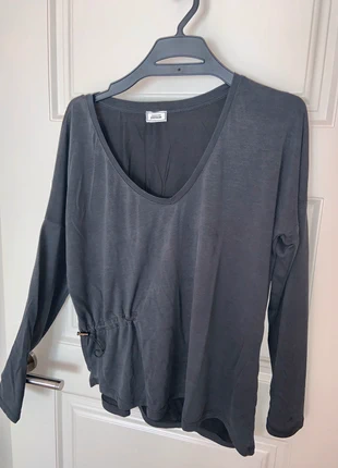 Camiseta de manga larga de Pimkie, marca: Pimkie, estado: Nuevo sin etiquetas, tamaño: M / 38 / 10, 3,00 €, 3,85 € Protección al comprador incluida