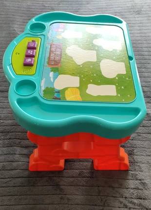 Tavolo da gioco Lisciani, marque: Lisciani, état: Très bon état, taille: Taille unique, 3,00 €, 3,85 € Protection acheteurs incluse