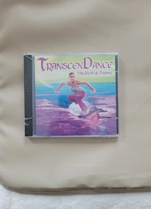 Transcendance, staat: Nieuw met prijskaartje, € 1,00, € 1,75 inclusief Kopersbescherming