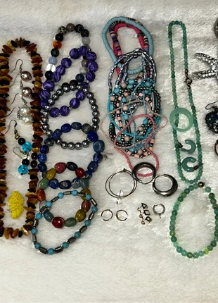 Mix up your jewelry, zustand: Gut, 10,00 €, 11,20 € inklusive Vinted-Käuferschutz