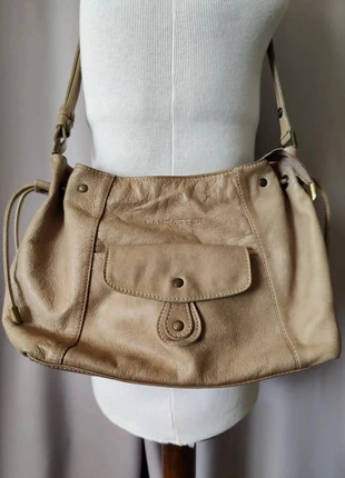 Sac à bandoulière Lancaster, marca: Lancaster, estado: Bom, €14.00, €15.40 inclui Proteção do Comprador
