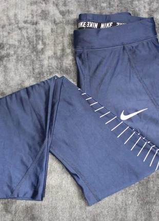 Legging / Sport / Fitness / Nike Dri-Fit Taille XS, marca: Nike, estado: Muito bom, tamanho: XS / 34 / 6, €14.00, €15.40 inclui Proteção do Comprador Pro