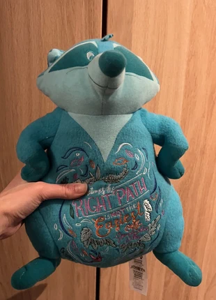 Peluche meeko Disney wisdom, marke: Disney, zustand: Sehr gut, größe: Frühchen, bis 44, 30,00 €, 32,20 € inklusive Vinted-Käuferschutz