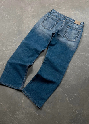 Dolce & Gabbana Vintage Jeans Original Basic mit Print selten Bootcut Flared Baggy low waist | 700, marque: Dolce & Gabbana, état: Neuf sans étiquette, taille: M / 38 / 10, 59,99 €, 63,69 € Protection acheteurs incluse