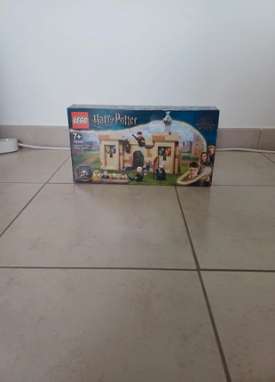 Lego Harry Potter première leçon d’envol, marque: LEGO, état: Neuf avec étiquette, taille: 7 ans / 122 cm, 35,00 €, 37,45 € Protection acheteurs incluse