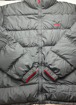 Doudoune Salewa couleur noir et rouge réversible taille XL, brand: Salewa, condition: Very good, size: XL, €50.00, €53.20 includes Buyer Protection