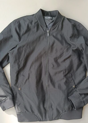 Jacket Pull & Bear M, marque: Pull & Bear, état: Très bon état, taille: M, 5,50 €, 6,48 € Protection acheteurs incluse