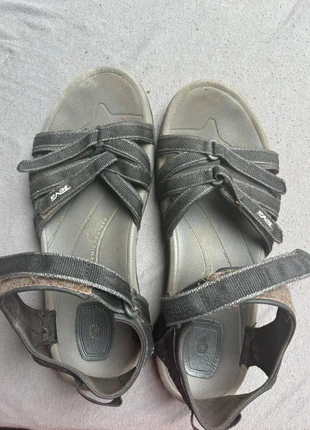 Teva sandalen zwart maat 41, marca: Teva, estado: Bueno, tamaño: 41, 7,00 €, 8,05 € Protección al comprador incluida
