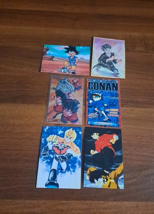 Cartoline da collezione vintage, zustand: Sehr gut, 1,00 €, 1,75 € inklusive Vinted-Käuferschutz