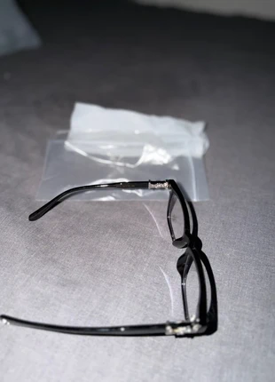 Chrome heart glasses, merk: Chrome Hearts, staat: Nieuw met prijskaartje, € 17,50, € 19,08 inclusief Kopersbescherming