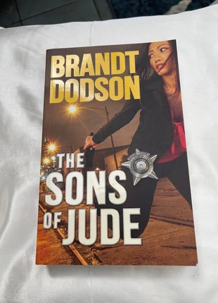 The Sons of Jude: Brandt Dodson (Paperback), condition: New without tags, £1.50, £2.28 includes Buyer Protection